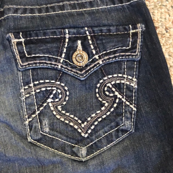 Big Star Jeans - Picture 4 of 7